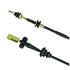 CA-824 by PIONEER - Clutch Cable