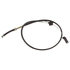 CA-8817 by PIONEER - Carburetor Accelerator Cable