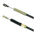 CA853 by PIONEER - Clutch Cable