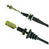 CA890 by PIONEER - Clutch Cable