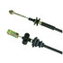 CA892 by PIONEER - Clutch Cable