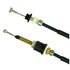 CA-928 by PIONEER - Clutch Cable