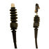 CA1006 by PIONEER - Automatic Transmission Shifter Cable