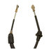 CA1158 by PIONEER - Automatic Transmission Shifter Cable