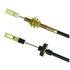 CA155 by PIONEER - Clutch Cable