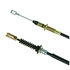 CA206 by PIONEER - Clutch Cable