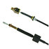 CA215 by PIONEER - Clutch Cable