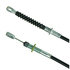 CA216 by PIONEER - Clutch Cable