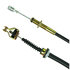 CA207 by PIONEER - CLUTCH RELEASE CABLE