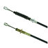 CA209 by PIONEER - Clutch Cable
