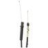 CA3041 by PIONEER - Speedometer Cable