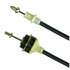 CA311 by PIONEER - Clutch Cable
