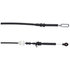 CA3047 by PIONEER - Speedometer Cable