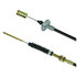 CA414 by PIONEER - Clutch Cable