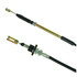 CA415 by PIONEER - Clutch Cable