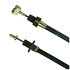 CA409 by PIONEER - Clutch Cable