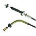 CA578 by PIONEER - Clutch Cable