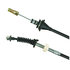 CA508 by PIONEER - Clutch Cable