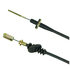 CA603 by PIONEER - Clutch Cable