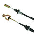 CA806 by PIONEER - Clutch Cable