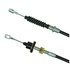 CA823 by PIONEER - Clutch Cable