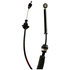 CA8482 by PIONEER - Carburetor Accelerator Cable