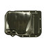 501141 by PIONEER - Engine Oil Pan