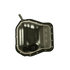 501151 by PIONEER - Engine Oil Pan