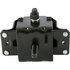 605214 by PIONEER - Automatic Transmission Mount