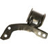 608254 by PIONEER - Manual Transmission Mount
