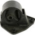 608807 by PIONEER - Automatic Transmission Mount