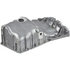 501460 by PIONEER - Engine Oil Pan