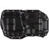 501506 by PIONEER - Engine Oil Pan