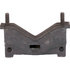 602687 by PIONEER - Automatic Transmission Mount