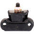 602869 by PIONEER - Manual Transmission Mount