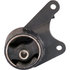 606451 by PIONEER - Manual Transmission Mount