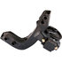 606611 by PIONEER - Manual Transmission Mount
