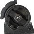 607172 by PIONEER - Manual Transmission Mount
