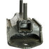 608814 by PIONEER - Manual Transmission Mount