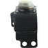 609499 by PIONEER - Automatic Transmission Mount