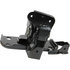 609550 by PIONEER - Automatic Transmission Mount