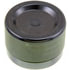 Dorman P7502P Disc Brake Caliper Piston Disc Brake Caliper Piston