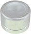 P7502S by DORMAN - Disc Brake Caliper Piston