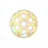 871002 by PIONEER - Automatic Transmission Flexplate