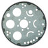 FRA134 by PIONEER - Automatic Transmission Flexplate