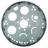 FRA136 by PIONEER - Automatic Transmission Flexplate