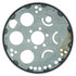 FRA-147 by PIONEER - Automatic Transmission Flexplate