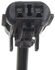 ALS585 by STANDARD IGNITION - Intermotor ABS Speed Sensor