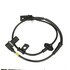 ALS599 by STANDARD IGNITION - Intermotor ABS Speed Sensor