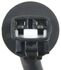 ALS603 by STANDARD IGNITION - Intermotor ABS Speed Sensor